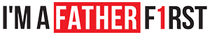 I'm a Father First Logo